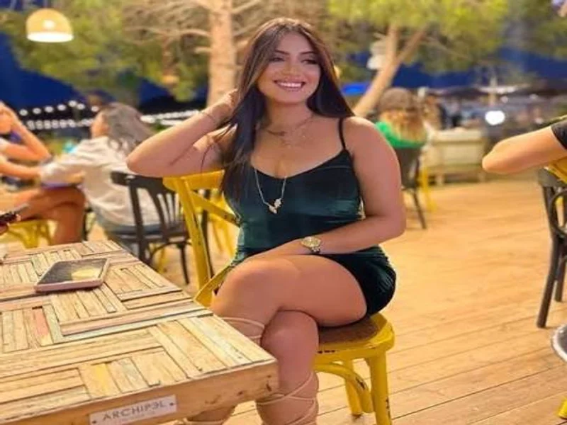 Experience the Finest Dubai Call Girl Services for Ultimate Companionship