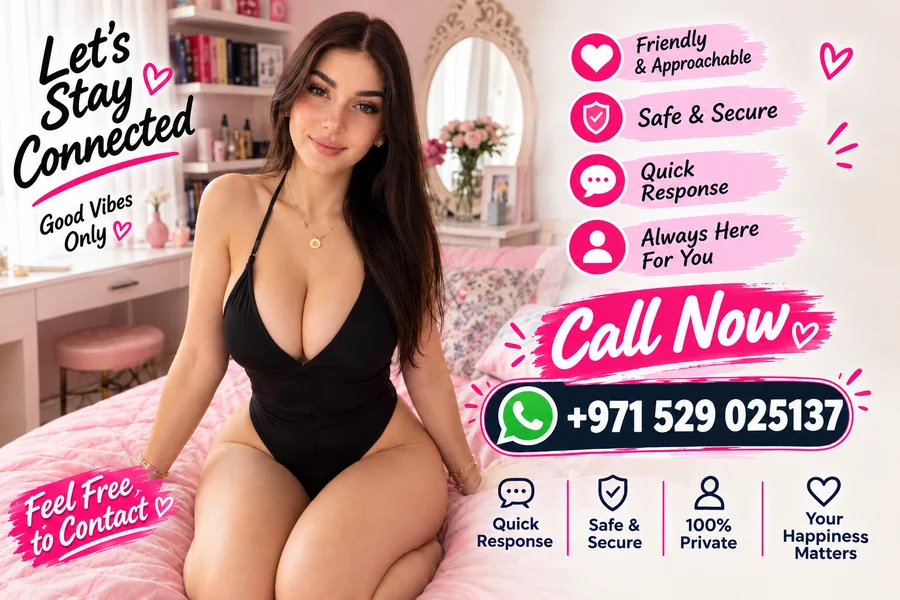Filipino Call Girls in Dubai